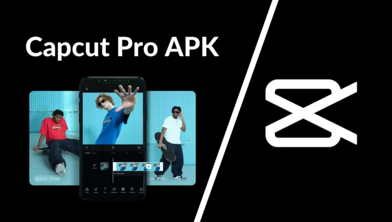 CapCut Pro