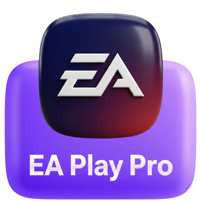 اشتراكات EA Play Pro