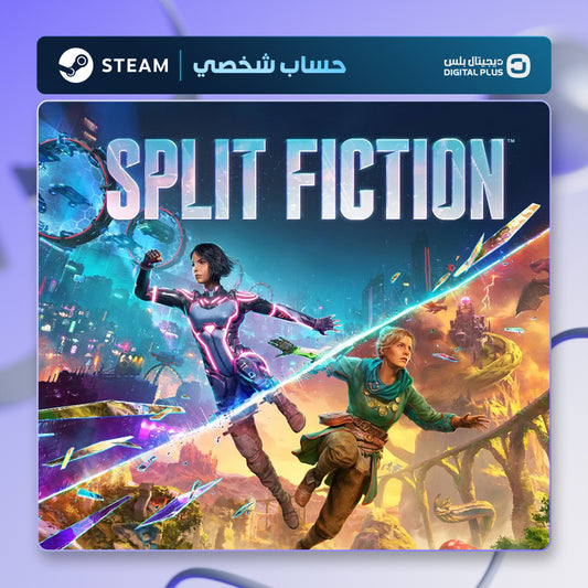 Split Fiction Steam