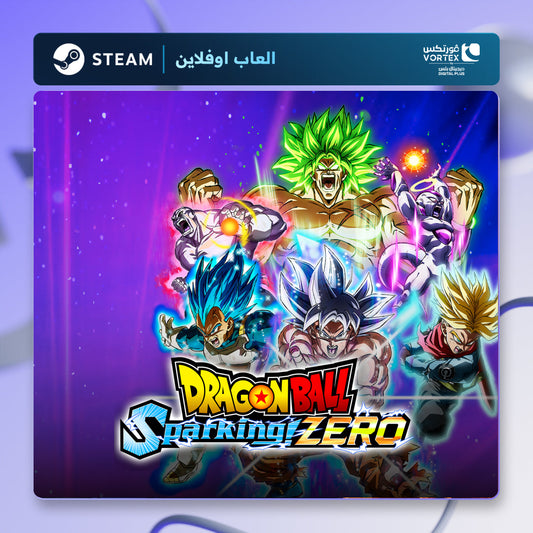 دراغون بول سباركينغ زيرو اوفلاين | Dragon Ball: Sparking! Zero Offline