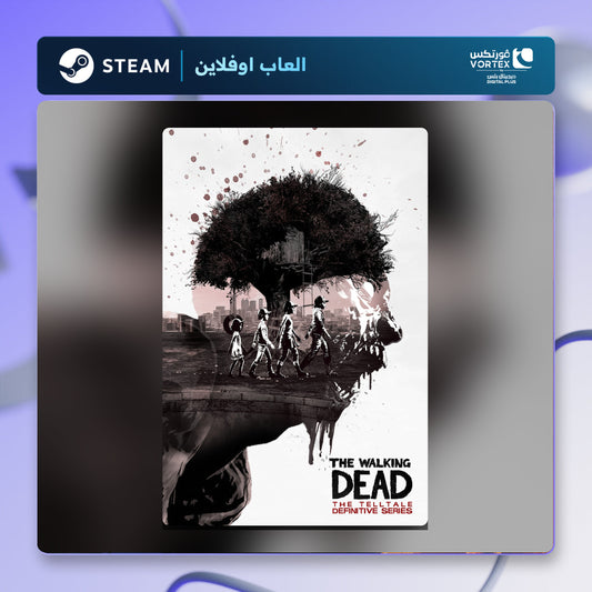 ذا ووكنغ ديد كولكشن اوفلاين | The Walking Dead Collection Offline