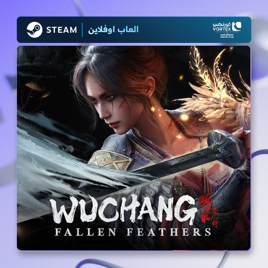 ووتشانغ فولن فيذرز اوفلاين | Wuchang: Fallen Feathers Offline